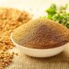 Picture of Organic Fenugreek Powder